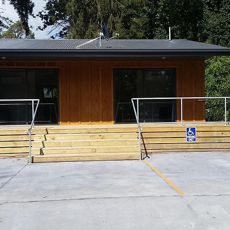 Fairlie Holiday Park Zewnętrze zdjęcie