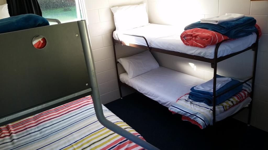 Fairlie Holiday Park Zewnętrze zdjęcie