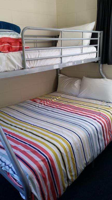 Fairlie Holiday Park Zewnętrze zdjęcie