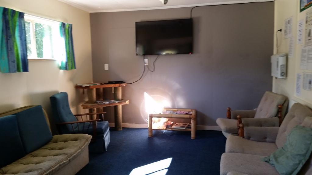 Fairlie Holiday Park Zewnętrze zdjęcie