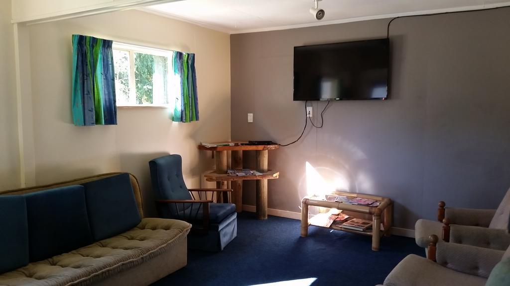 Fairlie Holiday Park Zewnętrze zdjęcie