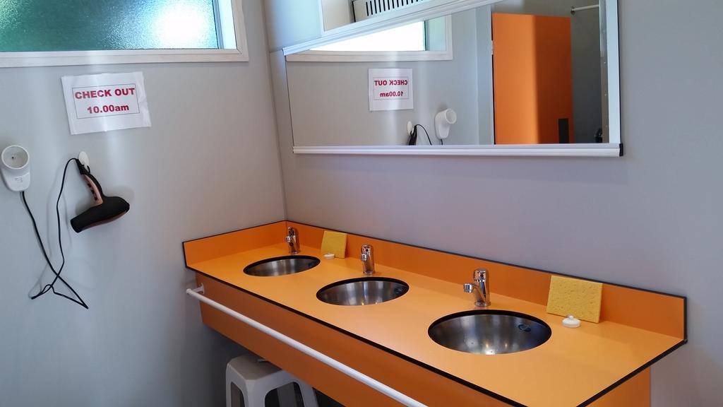 Fairlie Holiday Park Zewnętrze zdjęcie