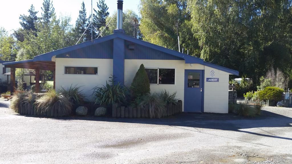 Fairlie Holiday Park Zewnętrze zdjęcie