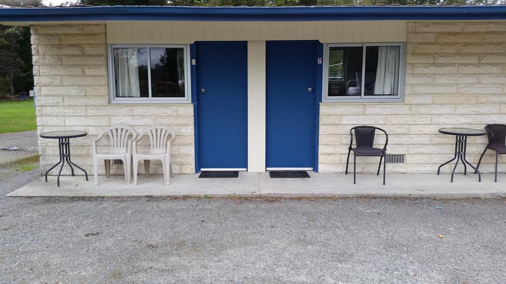 Fairlie Holiday Park Zewnętrze zdjęcie
