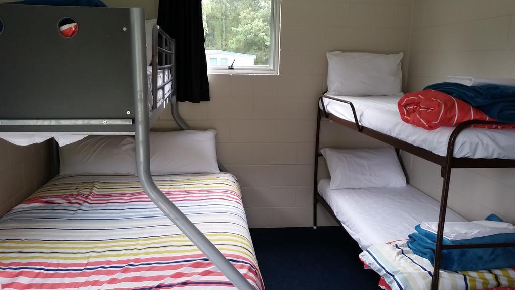 Fairlie Holiday Park Zewnętrze zdjęcie