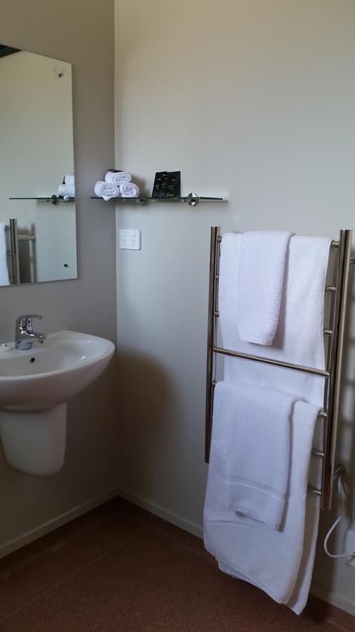 Fairlie Holiday Park Zewnętrze zdjęcie